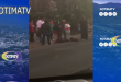 En la ciudad de Matagalpa en un solo día 19 de enero del presente año se registraron tres accidentes de tránsito en diferentes puntos de la ciudad