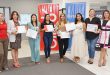 En el marco del “Día Internacional de la Mujer”, Claro Nicaragua, Samsung y Disruptivas premian a emprendedoras