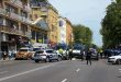 Conductor que huía de la Guardia Civil de Madrid atropella mortalmente a dos personas