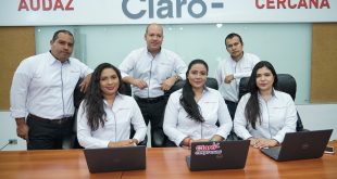 Claro lidera el ranking como la empresa con la mejor imagen corporativa de Nicaragua