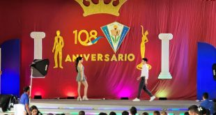 Colegio San Luis Gonzaga en Matagalpa festeja 108 años de fundación