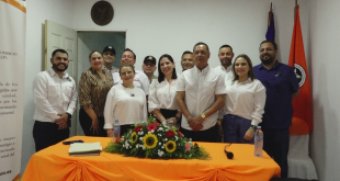 Cámara de Comercio e Industrias de Matagalpa elige nueva junta directiva 2023-2025