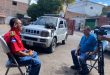 Bomberos Matagalpa cumple 60 años en servicio a la población