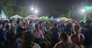 Banpro Grupo Promerica participa de II Feria Ganadera.