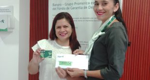 Banpro premia a sus clientes con la promoción “Duplica tu Aguinaldo con tu Tarjeta de Débito”